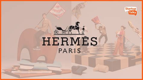 hermes sales marketing communication|Hermes luxury brand strategy.